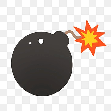 폭탄 점수