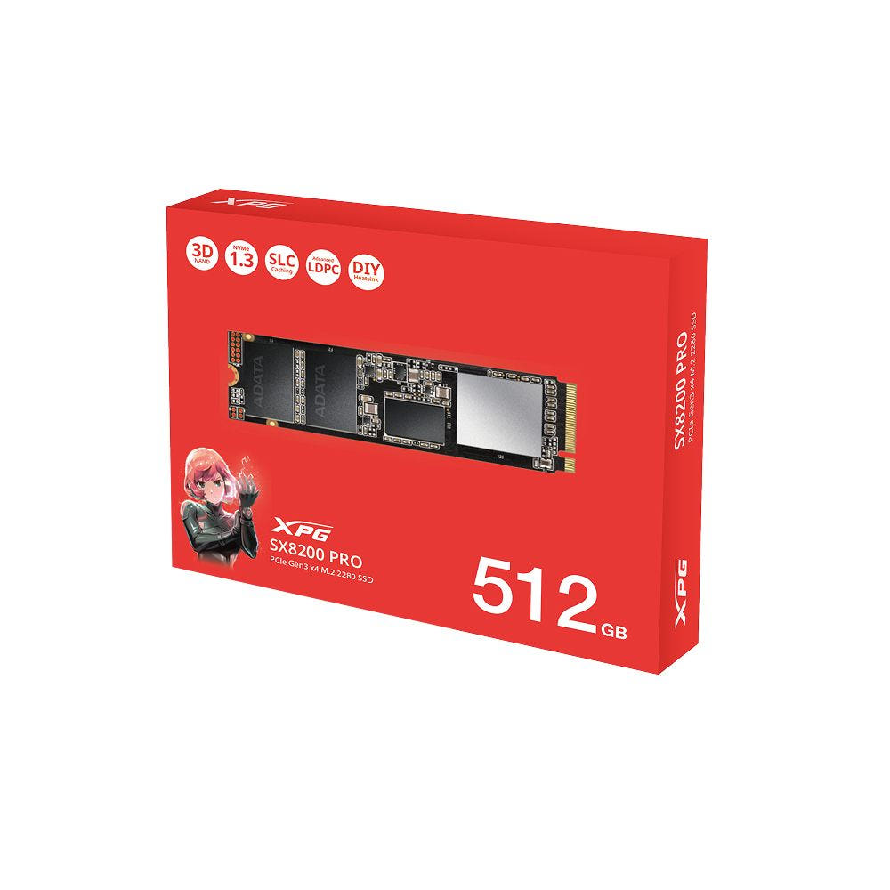 ADATA SX8200 NVME 01