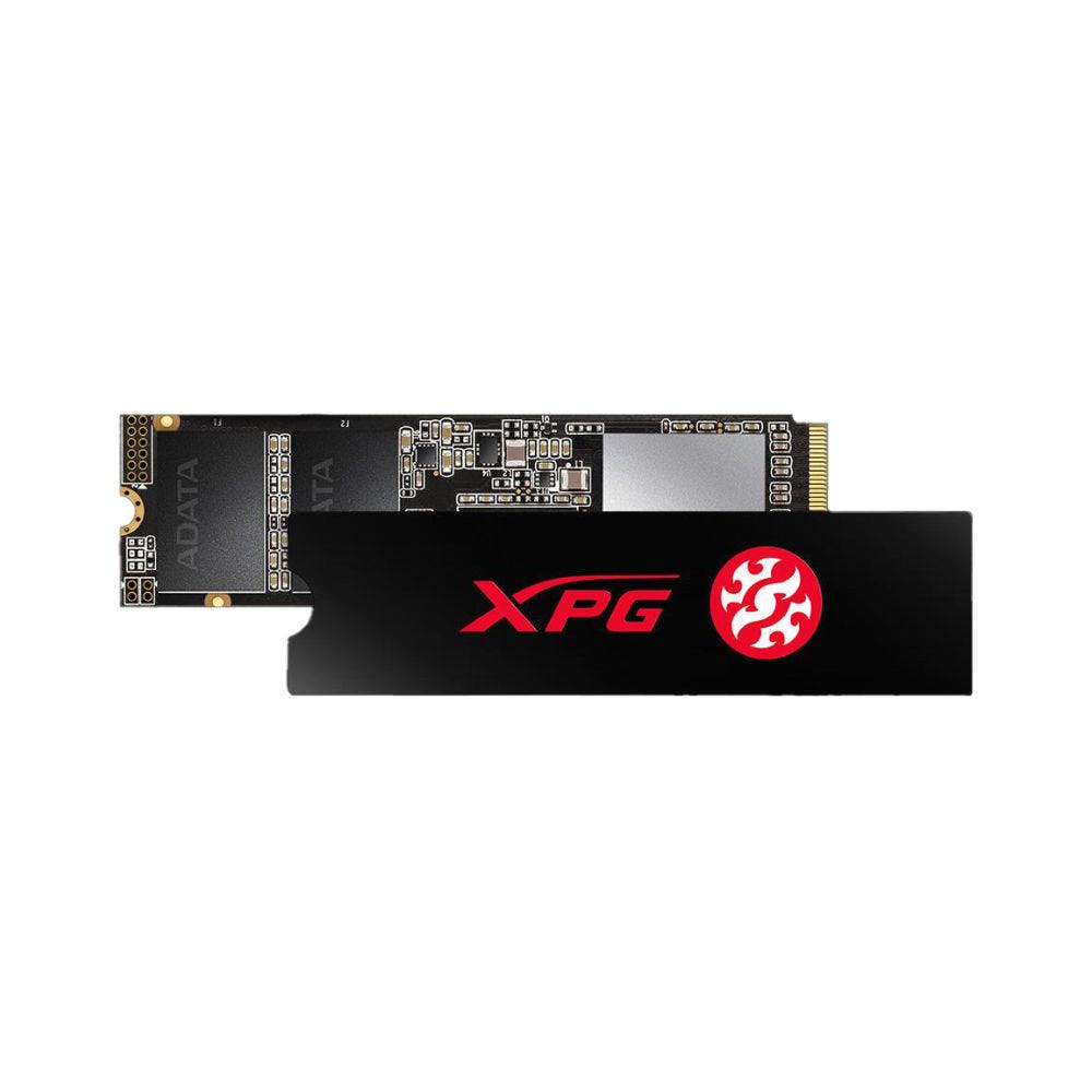 ADATA SX8200 NVME 04