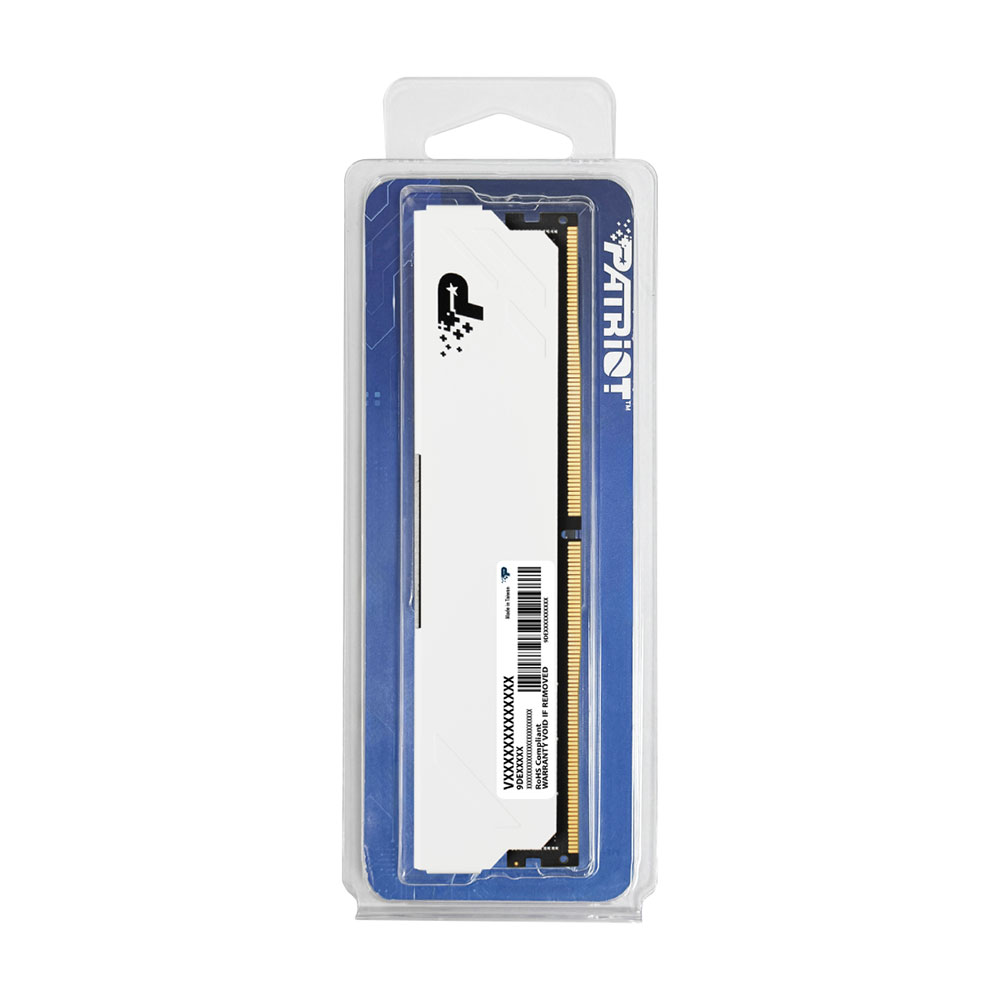 PATRIOT DDR5-6000 CL30 SIGNATURE PREMIUM EVO 화이트 (16GB)04