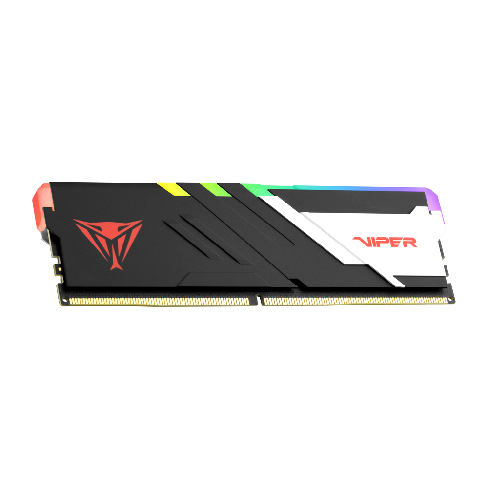 VIPER VENOM RGB DDR5 2