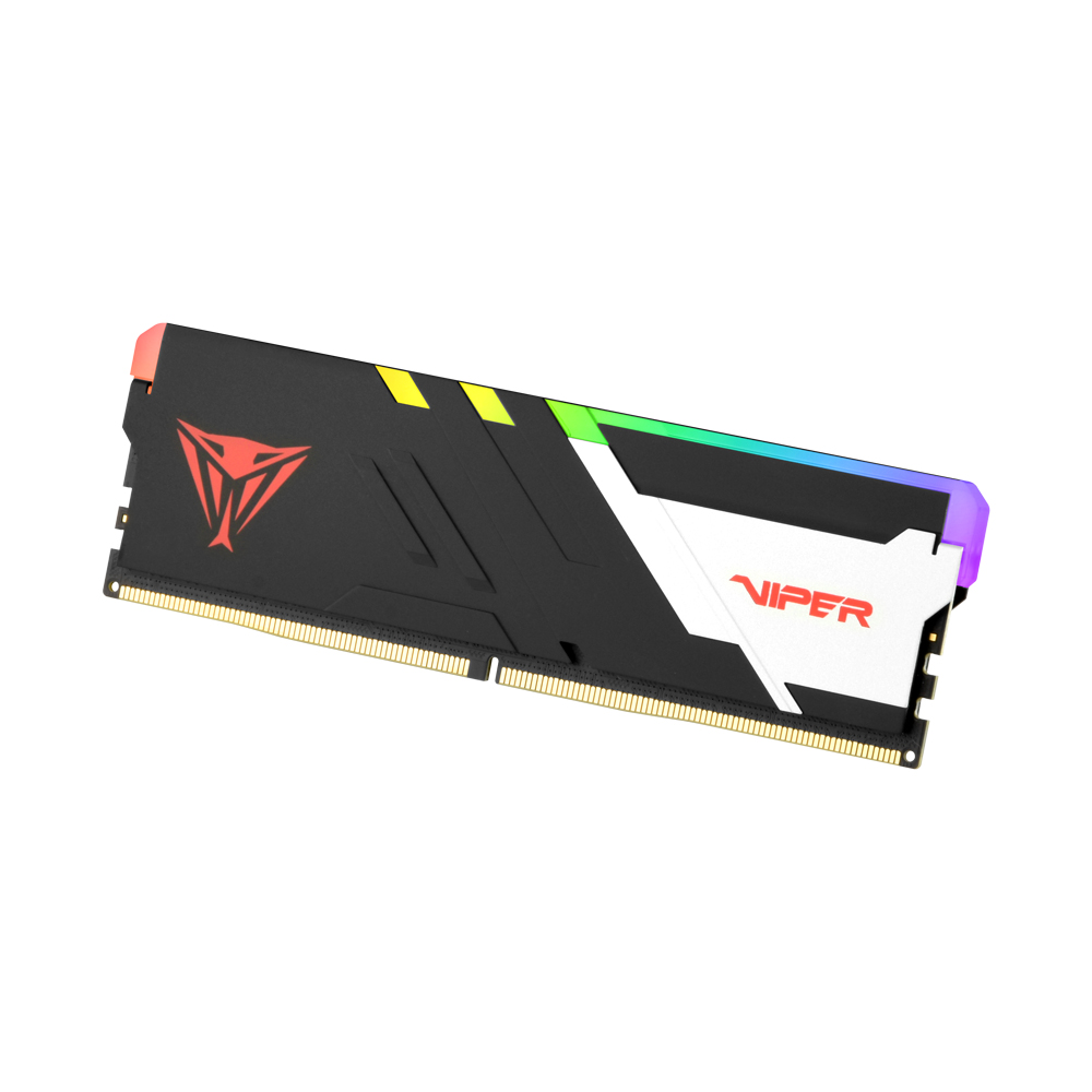 VIPER VENOM RGB DDR5 4